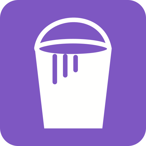 Paint free icon Paint free icon