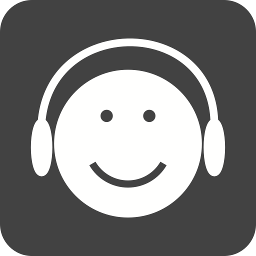 Музыка бесплатно иконка