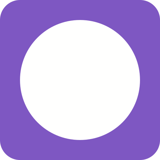 redondo icono gratis