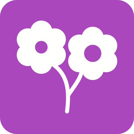 naturaleza icono gratis