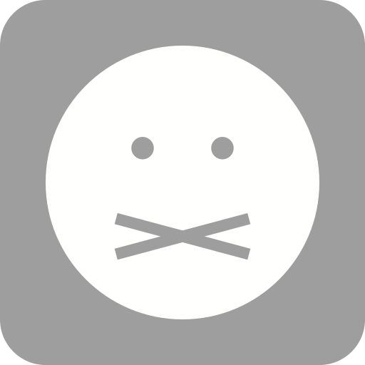 Немой бесплатно иконка