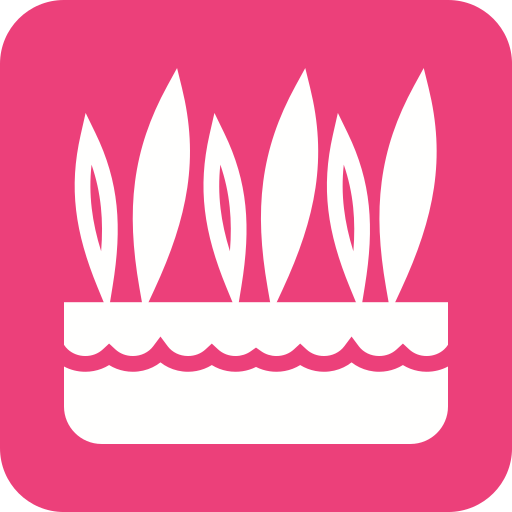 naturaleza icono gratis