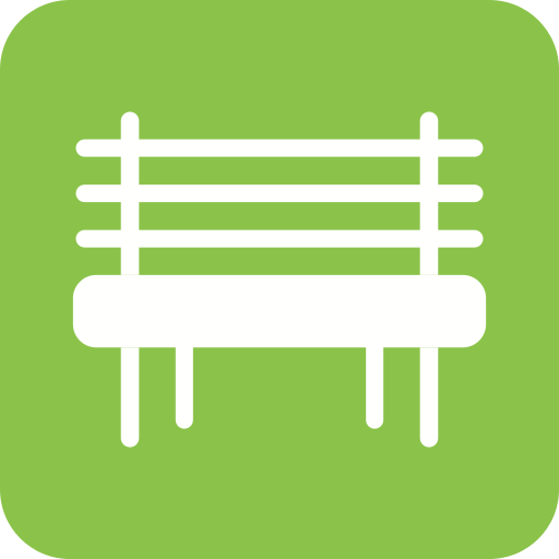 naturaleza icono gratis