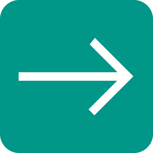 flechas icono gratis