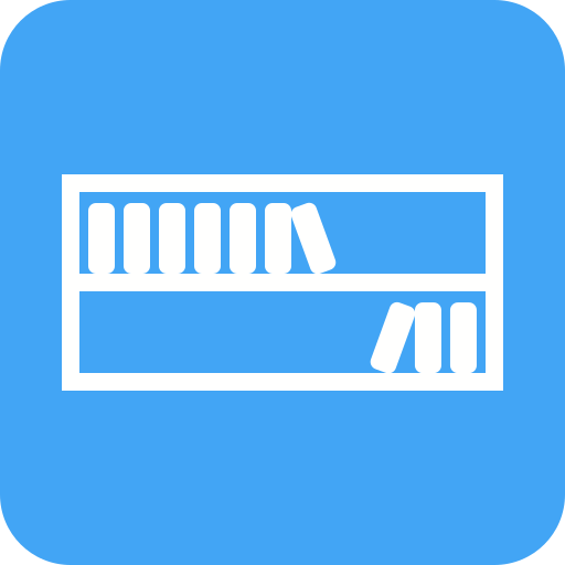 Книга бесплатно иконка