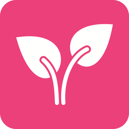 naturaleza icono gratis