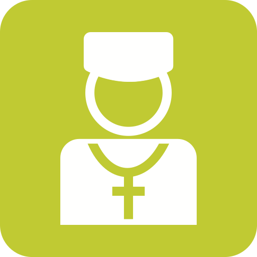 iglesia icono gratis