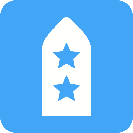 estrela grátis ícone