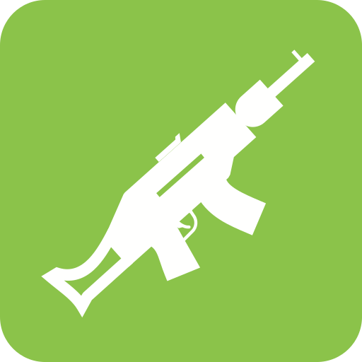 arma grátis ícone