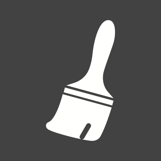 Краска бесплатно иконка