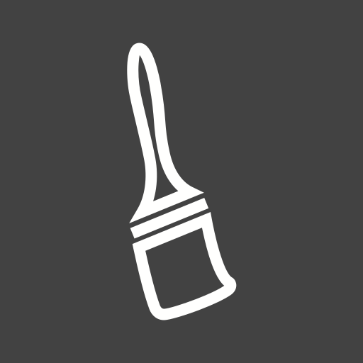 malen kostenlos Icon