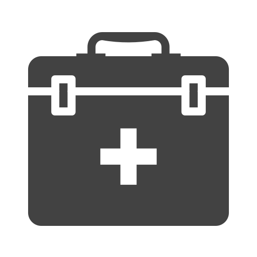 medizinisch kostenlos Icon medizinisch kostenlos Icon