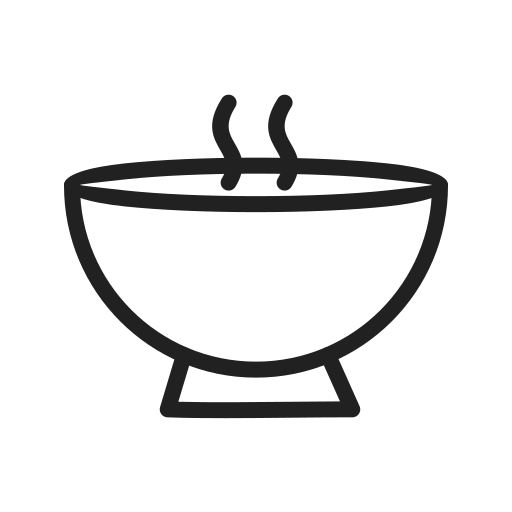 alimento icono gratis