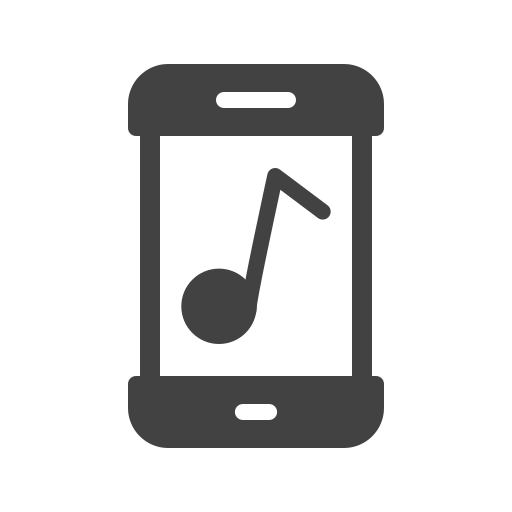musik kostenlos Icon