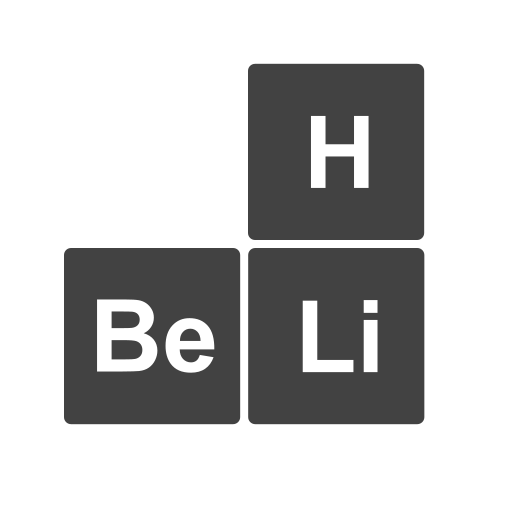Chemistry free icon Chemistry free icon