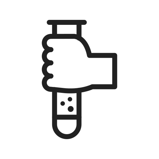 유리 무료 아이콘