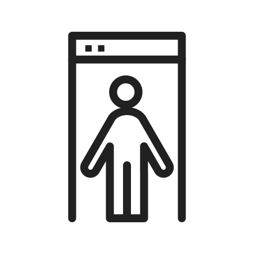 reisen kostenlos Icon