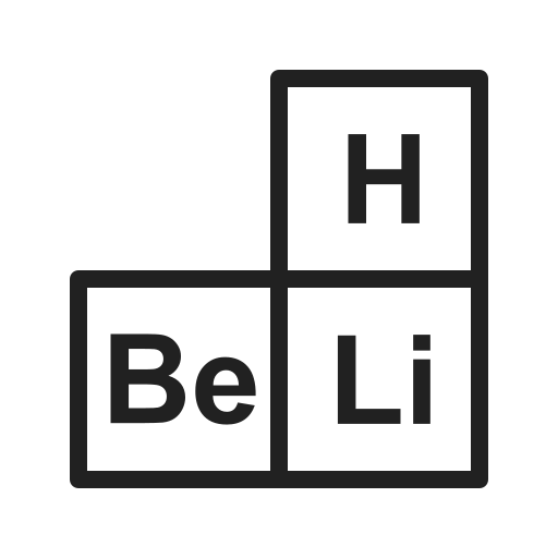chemie kostenlos Icon