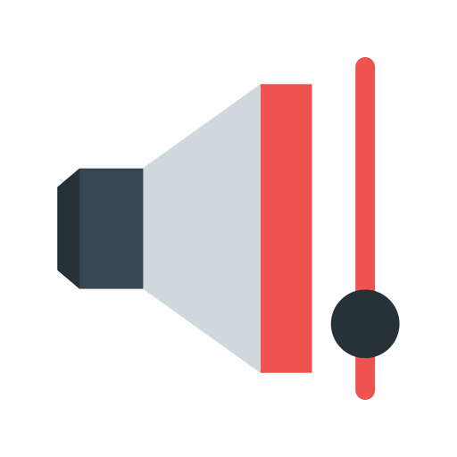 Knob free icon Knob free icon