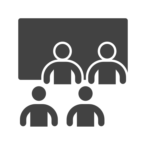 cinema grátis ícone