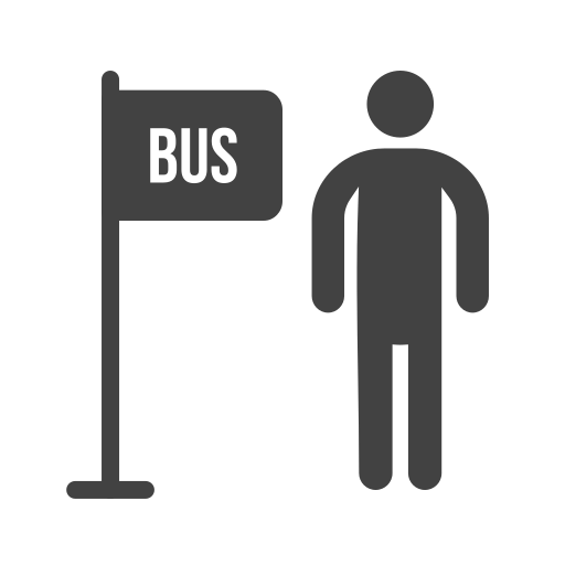 route Icône gratuit route Icône gratuit
