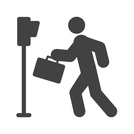 route Icône gratuit route Icône gratuit