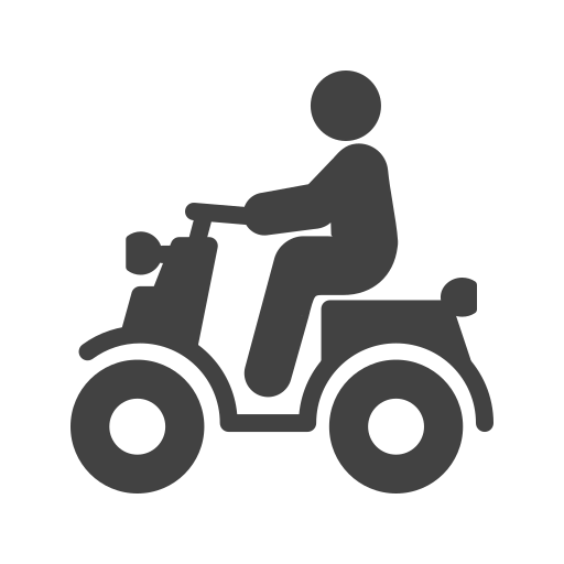 Motorcycle free icon Motorcycle free icon