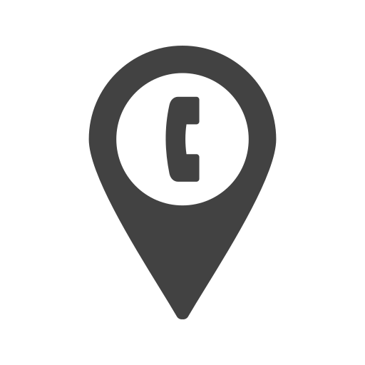 teléfono icono gratis