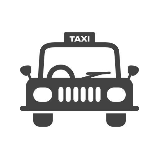 transporte icono gratis