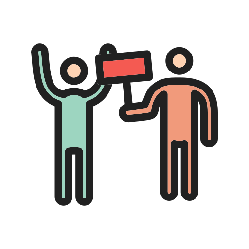 Люди бесплатно иконка