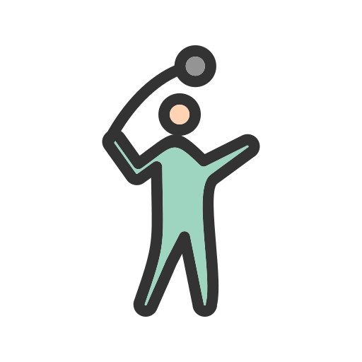 스포츠 무료 아이콘