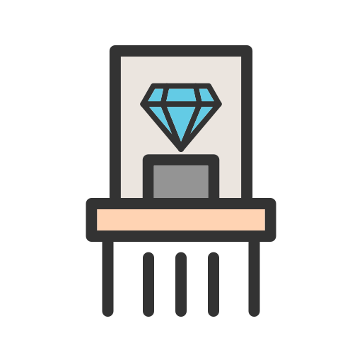 Old free icon