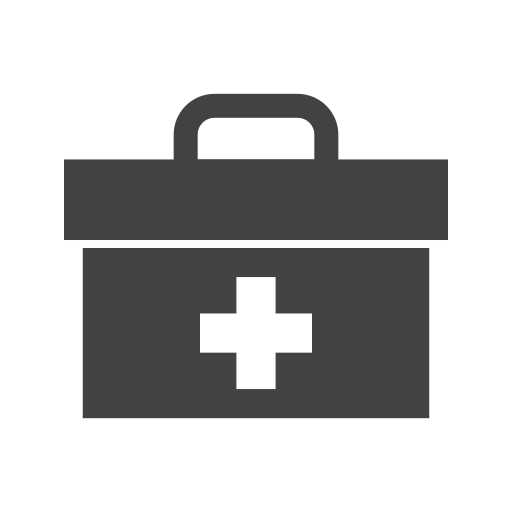 médico icono gratis