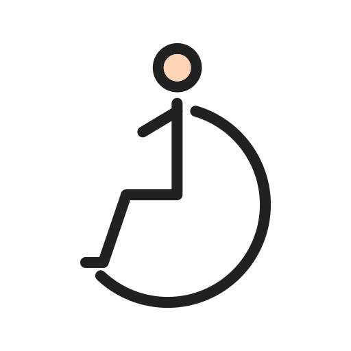 personne Icône gratuit