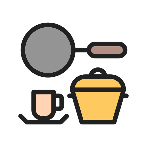 cocina icono gratis