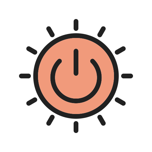 naturaleza icono gratis