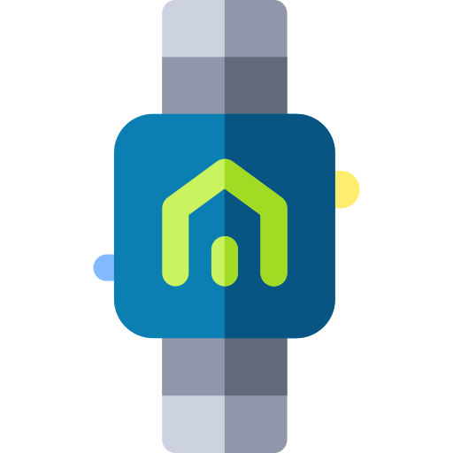 스마트워치 무료 아이콘