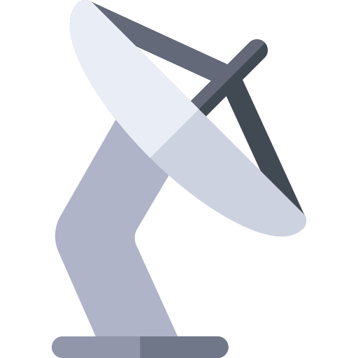 Спутник бесплатно иконка