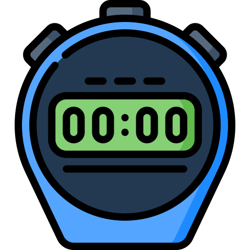 Stopwatch free icon Stopwatch free icon