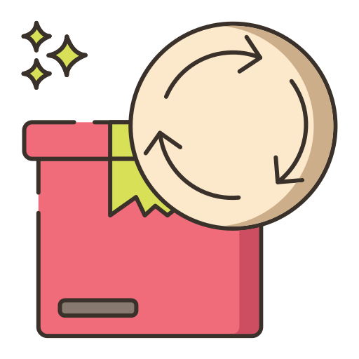 recyceln kostenlos Icon recyceln kostenlos Icon