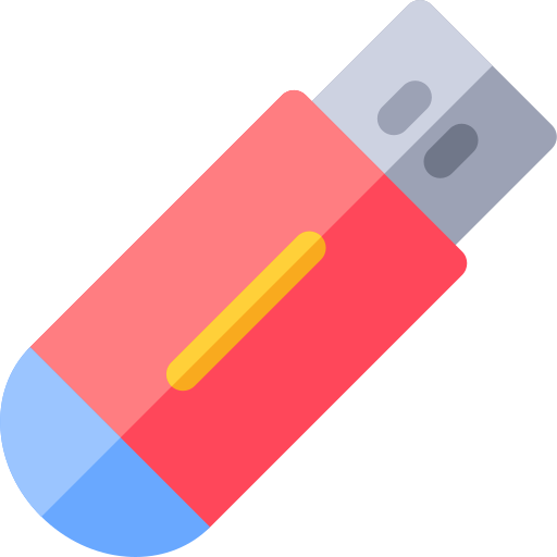 usb icono gratis