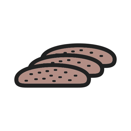 comida grátis ícone comida grátis ícone