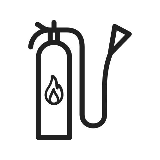 peligro icono gratis