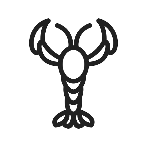 Морепродукты бесплатно иконка