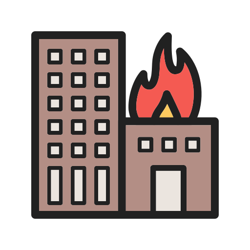 verbrennung kostenlos Icon verbrennung kostenlos Icon