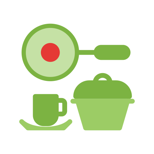 cocina icono gratis