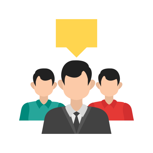 negocio icono gratis