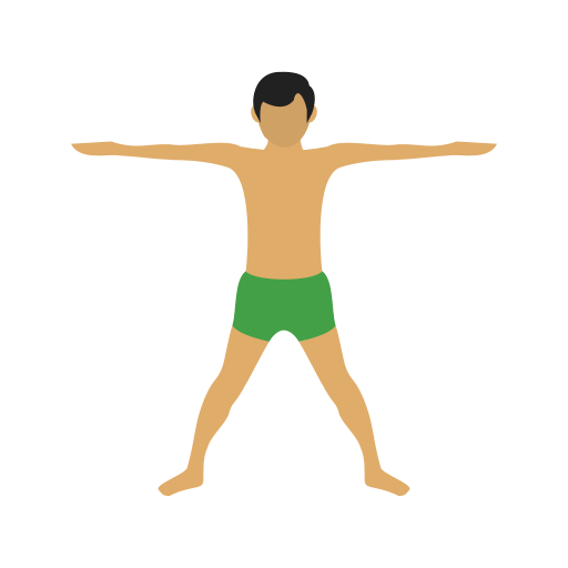 fortaleza icono gratis