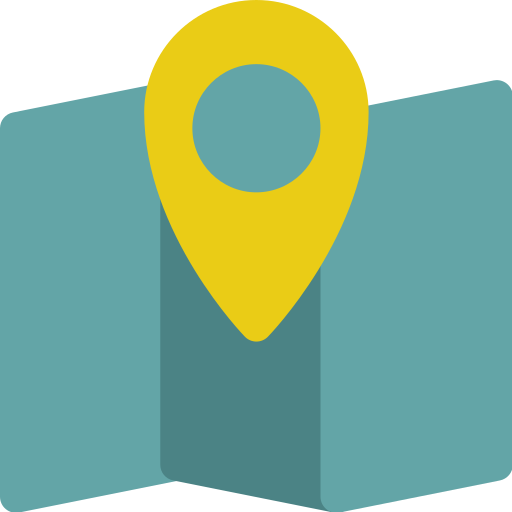 Путешествовать бесплатно иконка