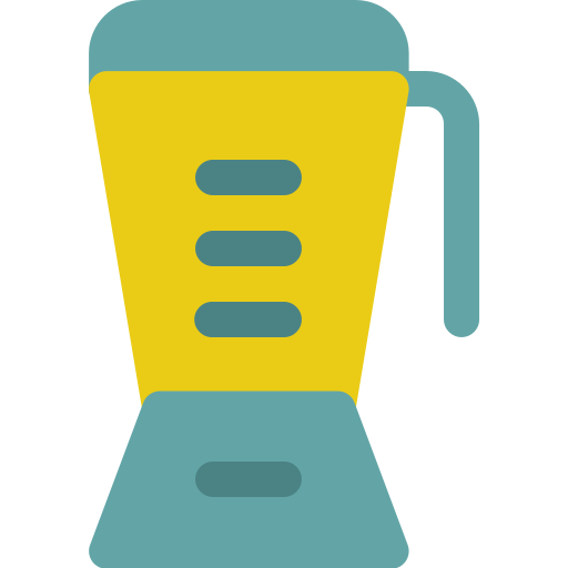 Blender free icon
